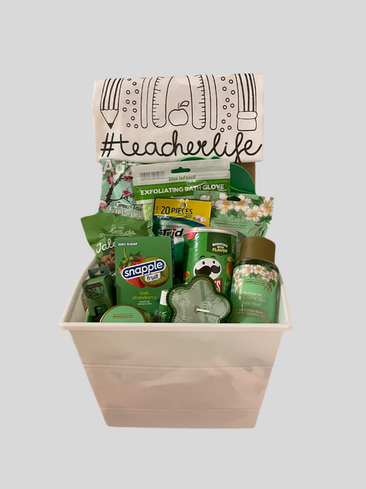 Teacher Approved Appreciation