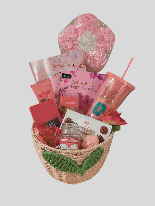 A Few of Mom’s Favorite Things
