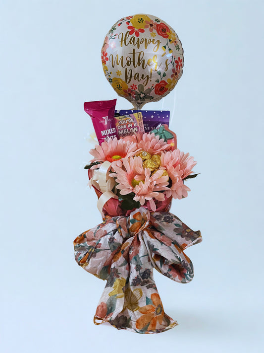 For Mom