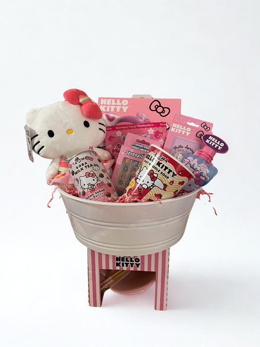 All Things Hello Kitty